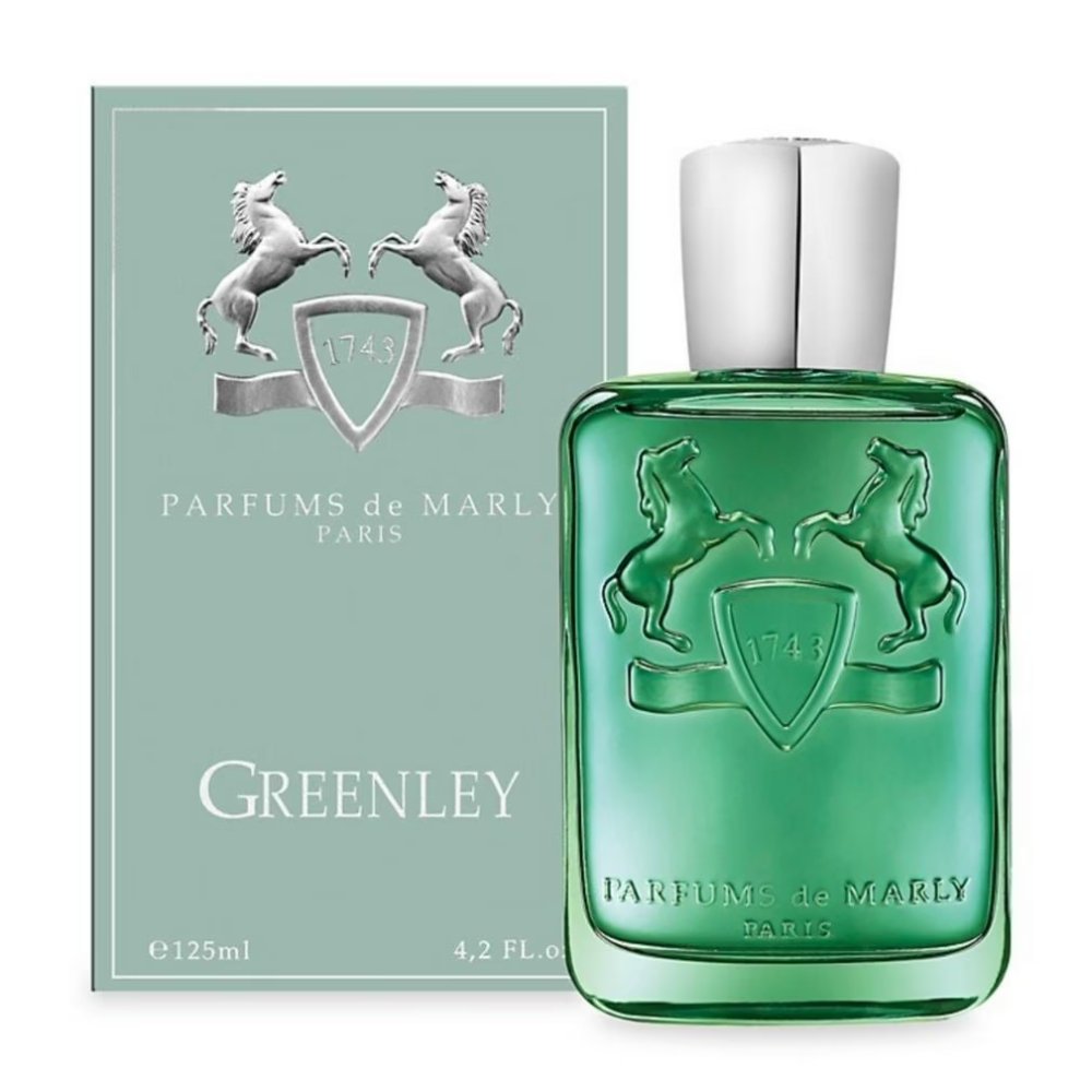 Parfums De Marly Greenley