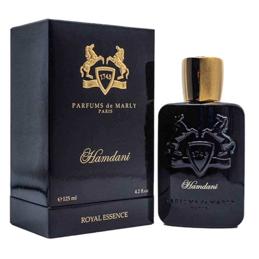 Parfums De Marly Hamdani