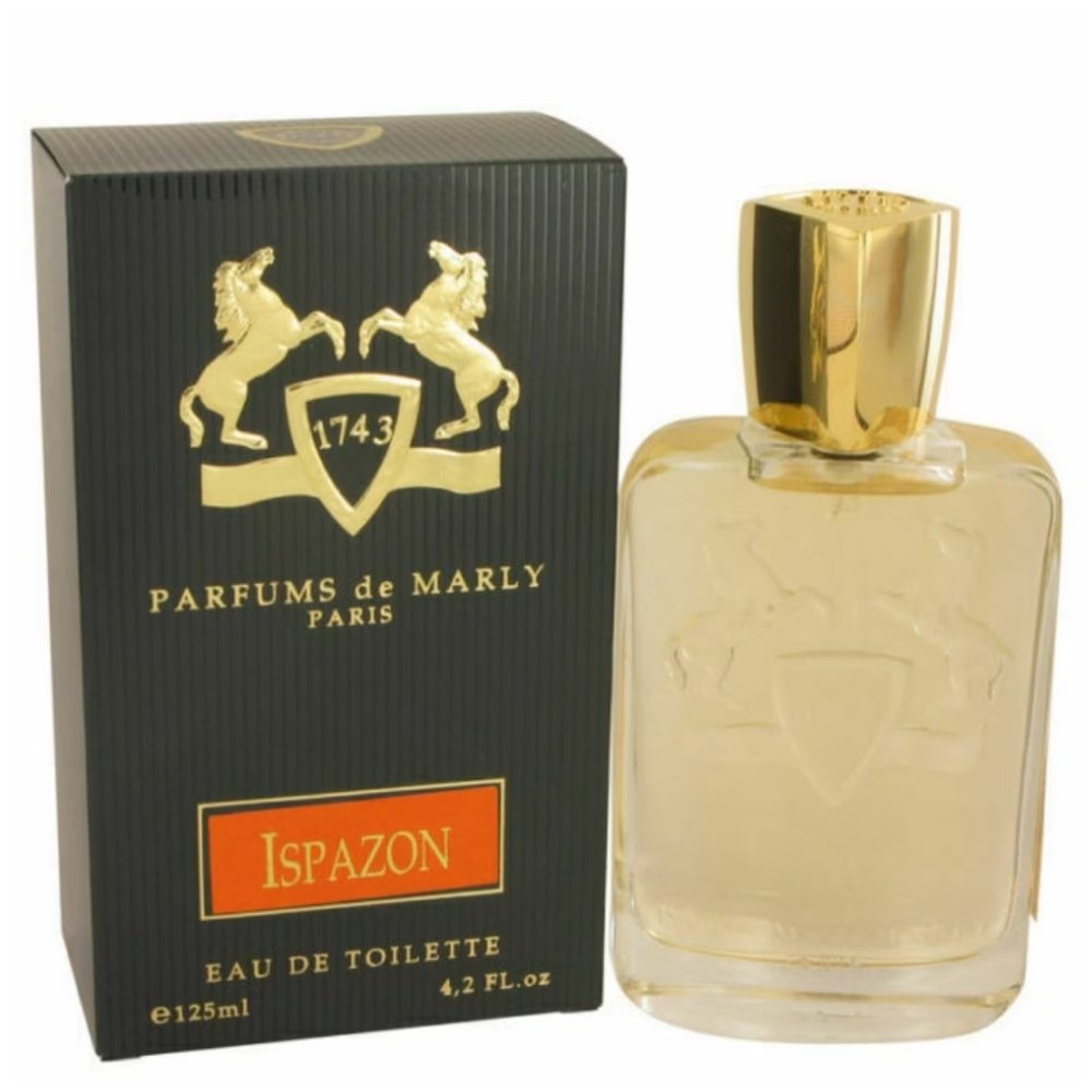 Parfums De Marly Ispazon