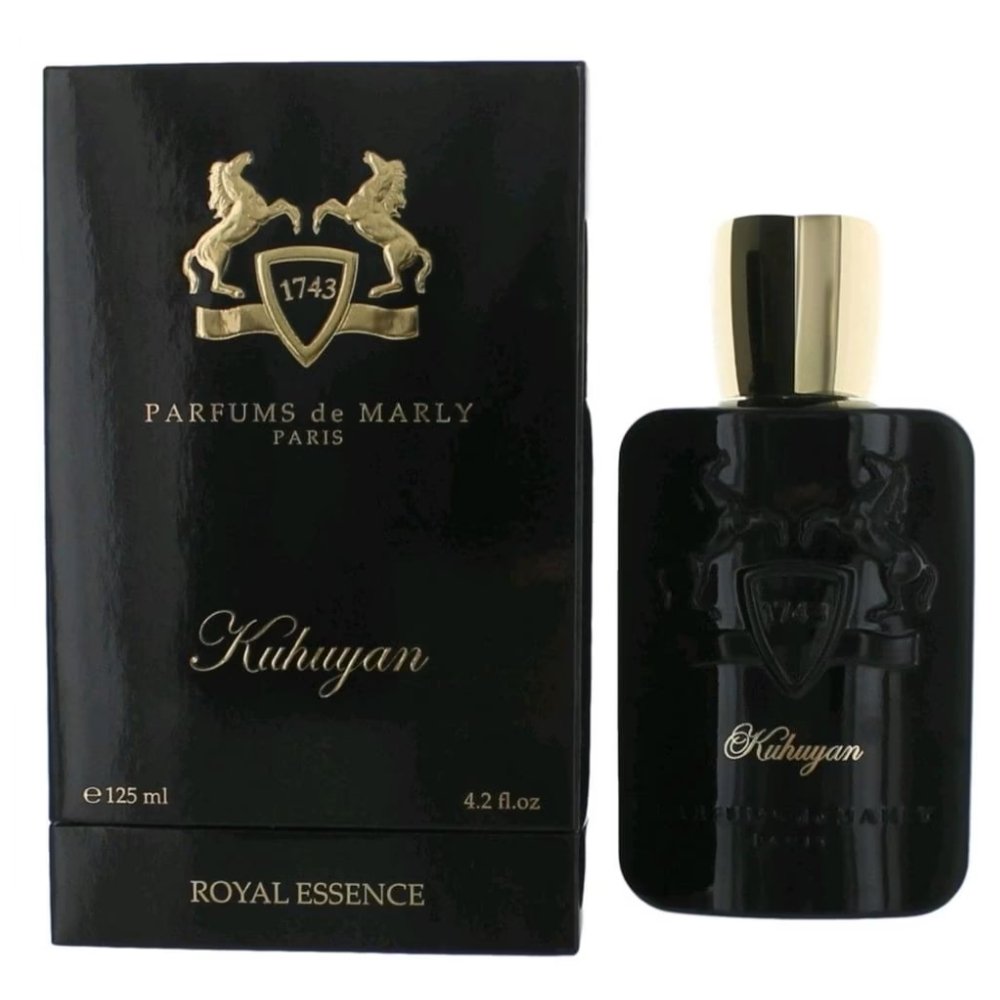 Parfums De Marly Kuhuyan