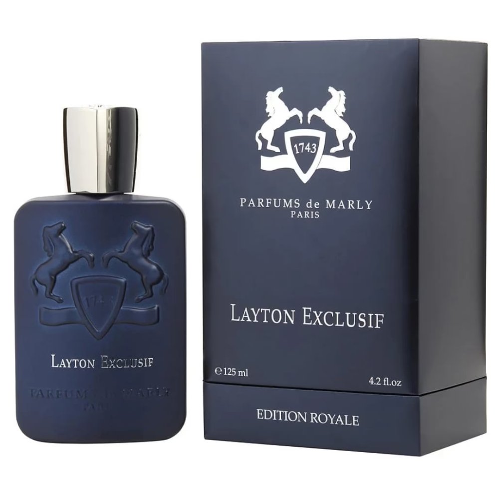 Parfums De Marly Layton Exclusif