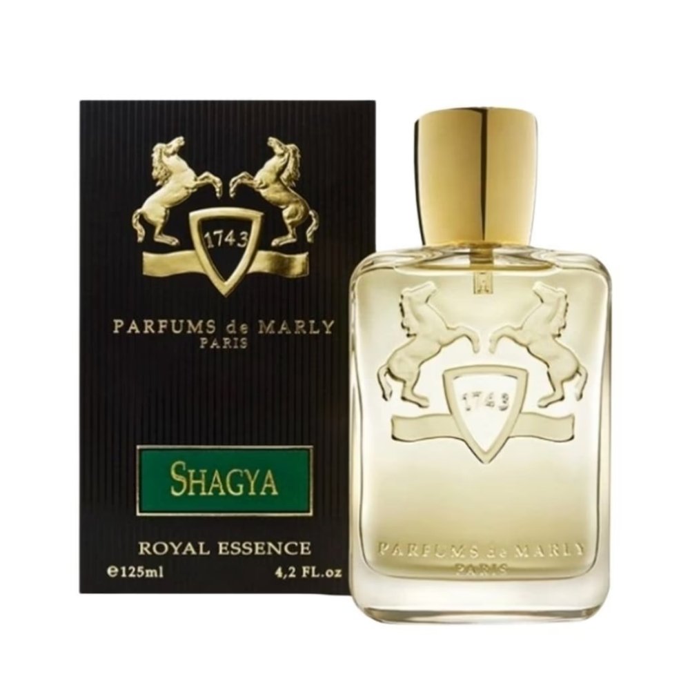 Parfums De Marly Shagya
