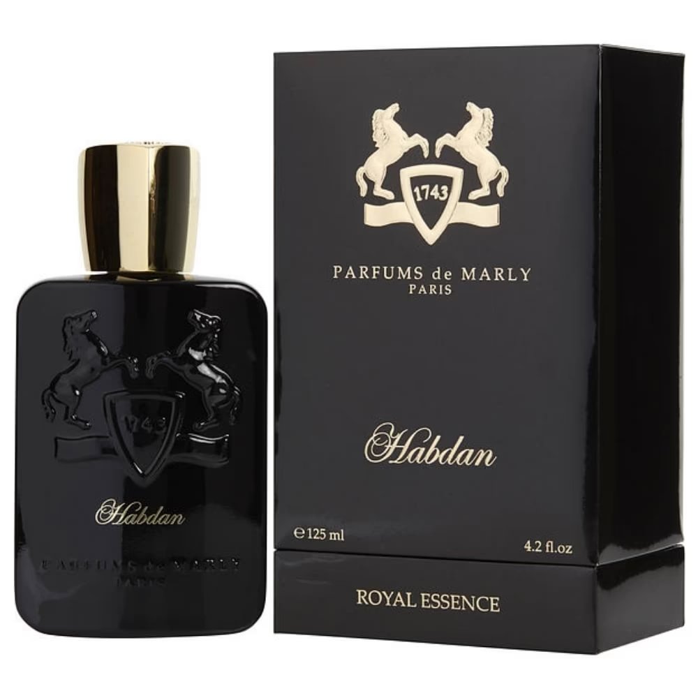 Parfums De Marly Habdan