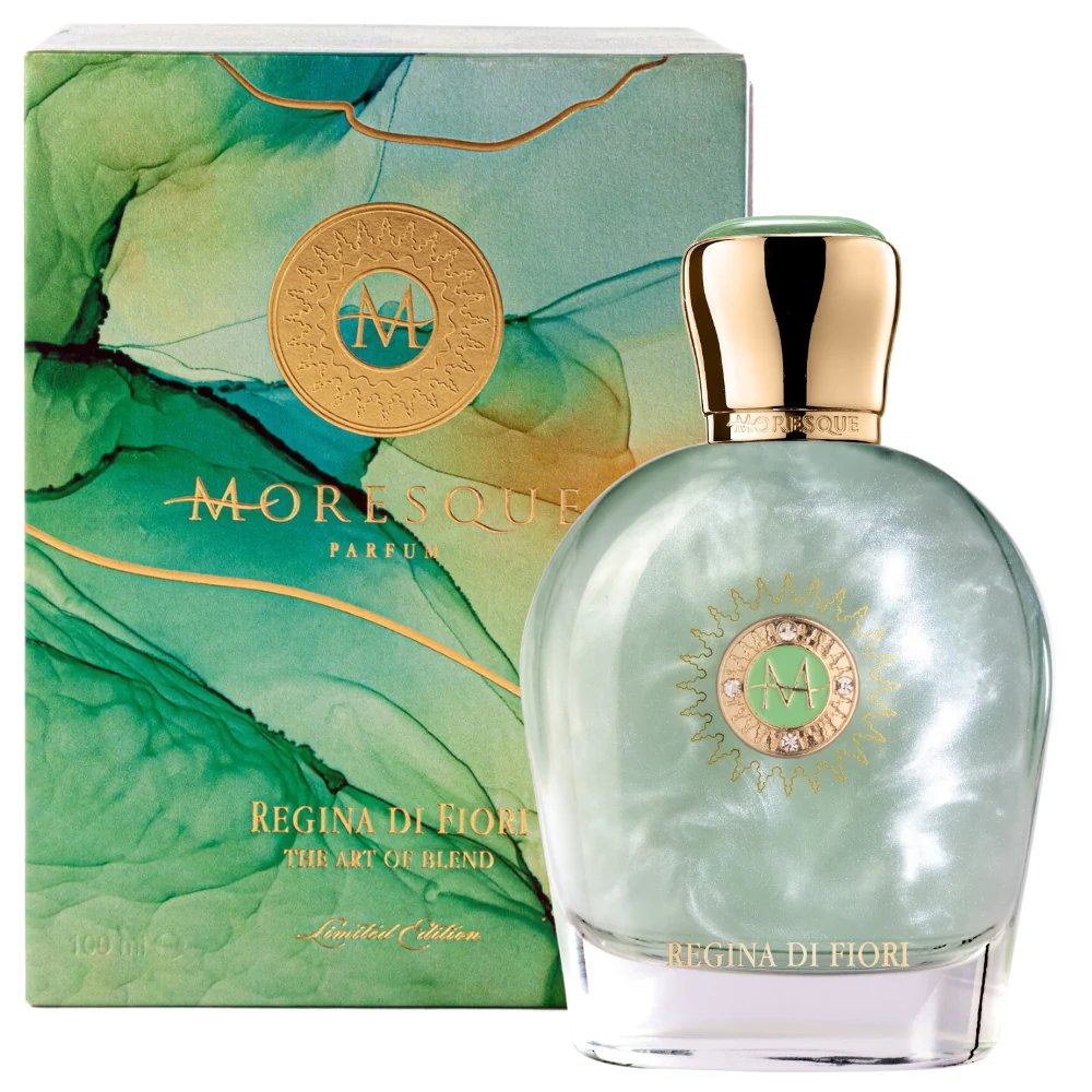 Moresque Parfums Regina Di Fiori