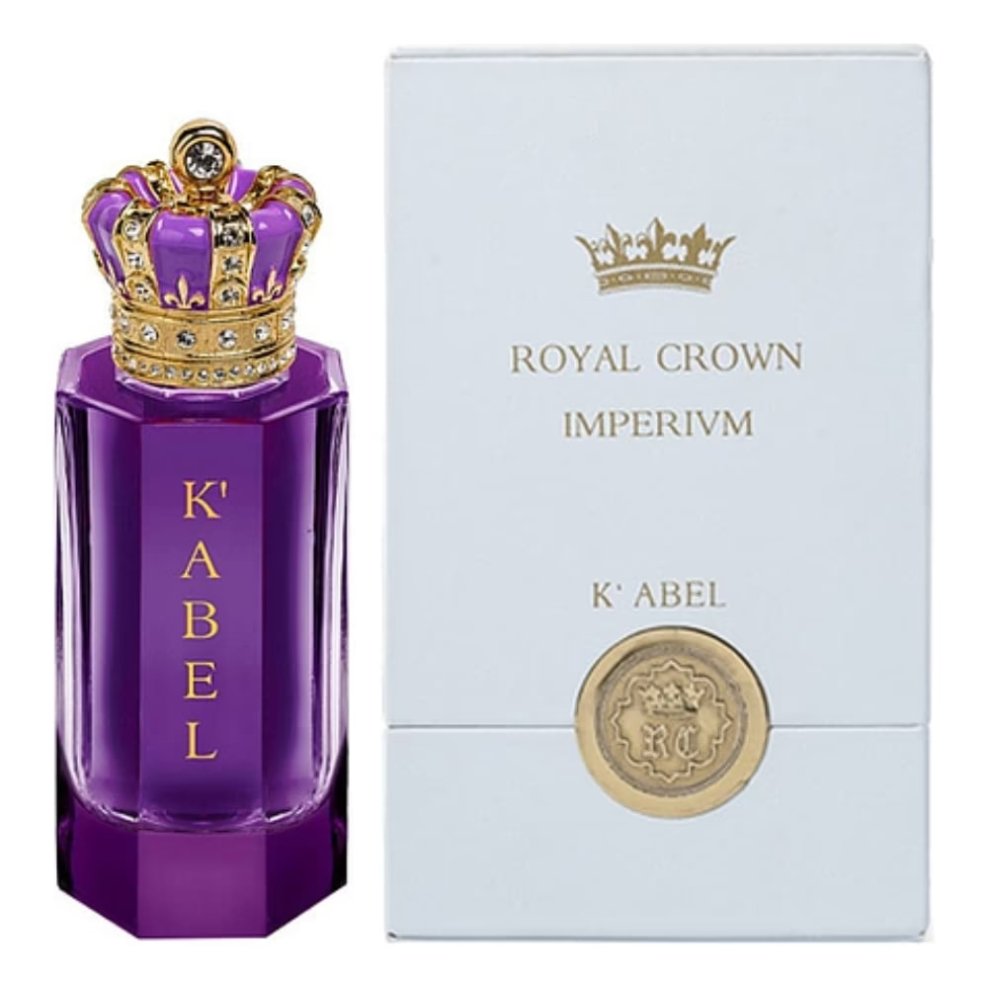 Royal Crown Kabel
