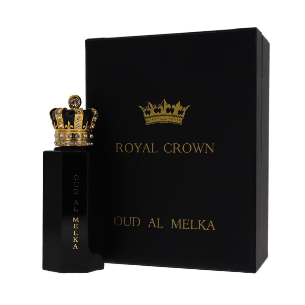 Royal Crown Oud Al Melka