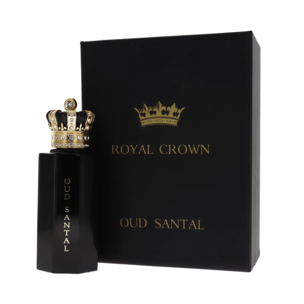 Royal Crown Oud Santal