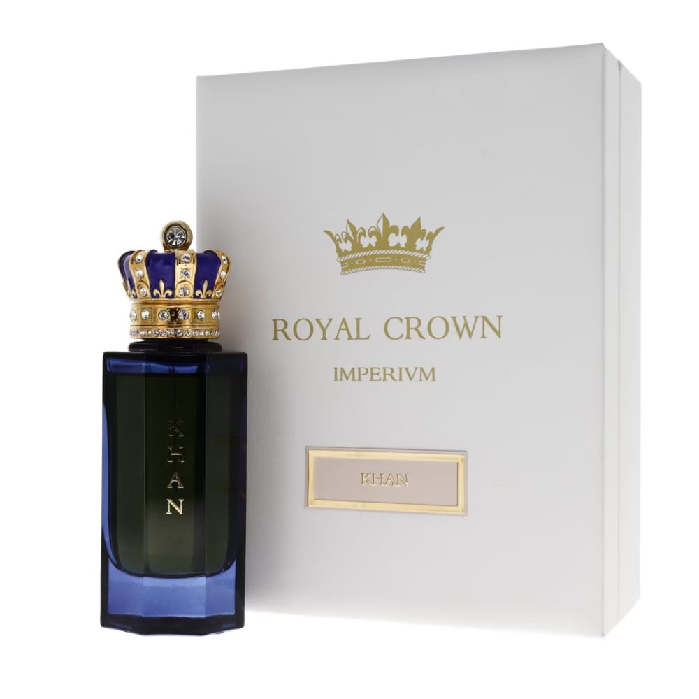 Royal Crown Khan