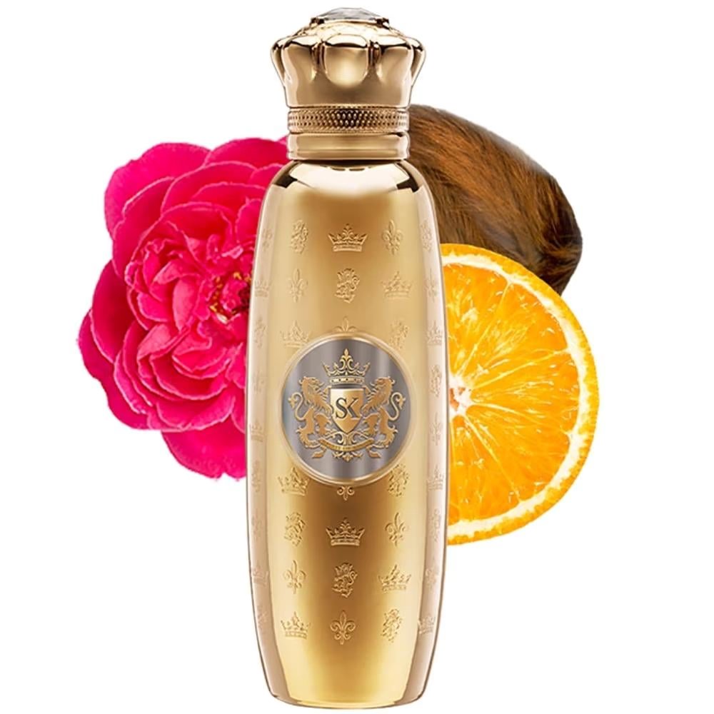 Spirit Of Kings Sagira