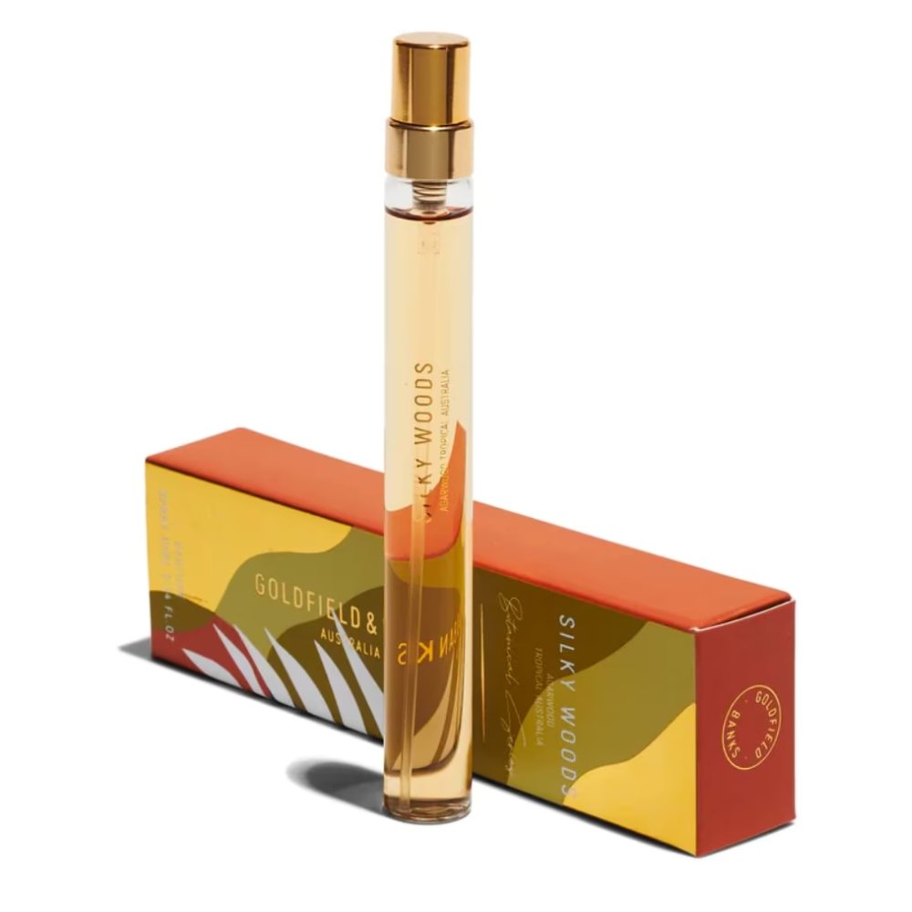 Goldfield & Banks Silky Woods