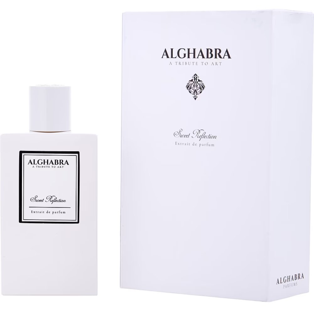 Alghabra Parfums Sweet Reflection