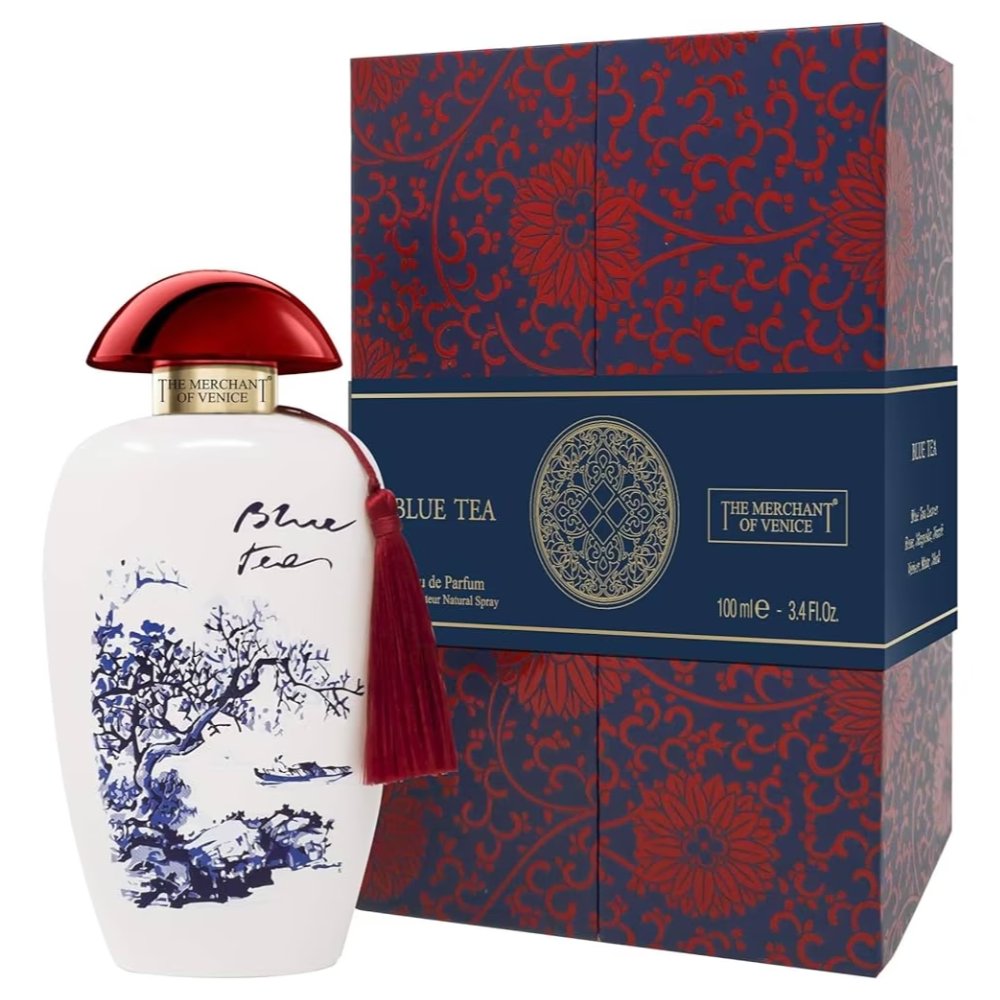 The Merchant of Venice Gyokuro