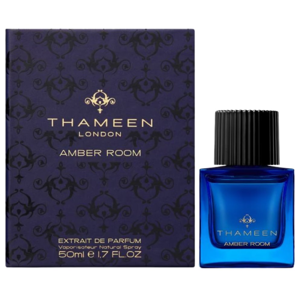 Thameen Amber Room