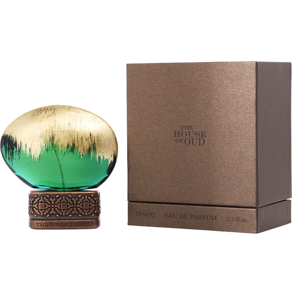 The House of Oud Oud Crop 2022