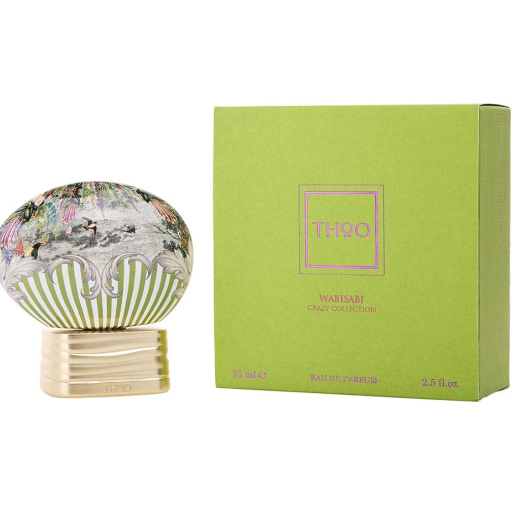 The House of Oud Wabisabi