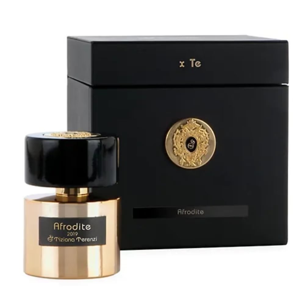 Tiziana Terenzi Afrodite