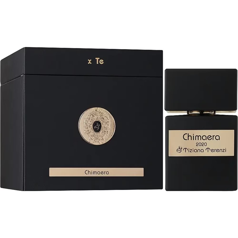 Tiziana Terenzi Chimaera