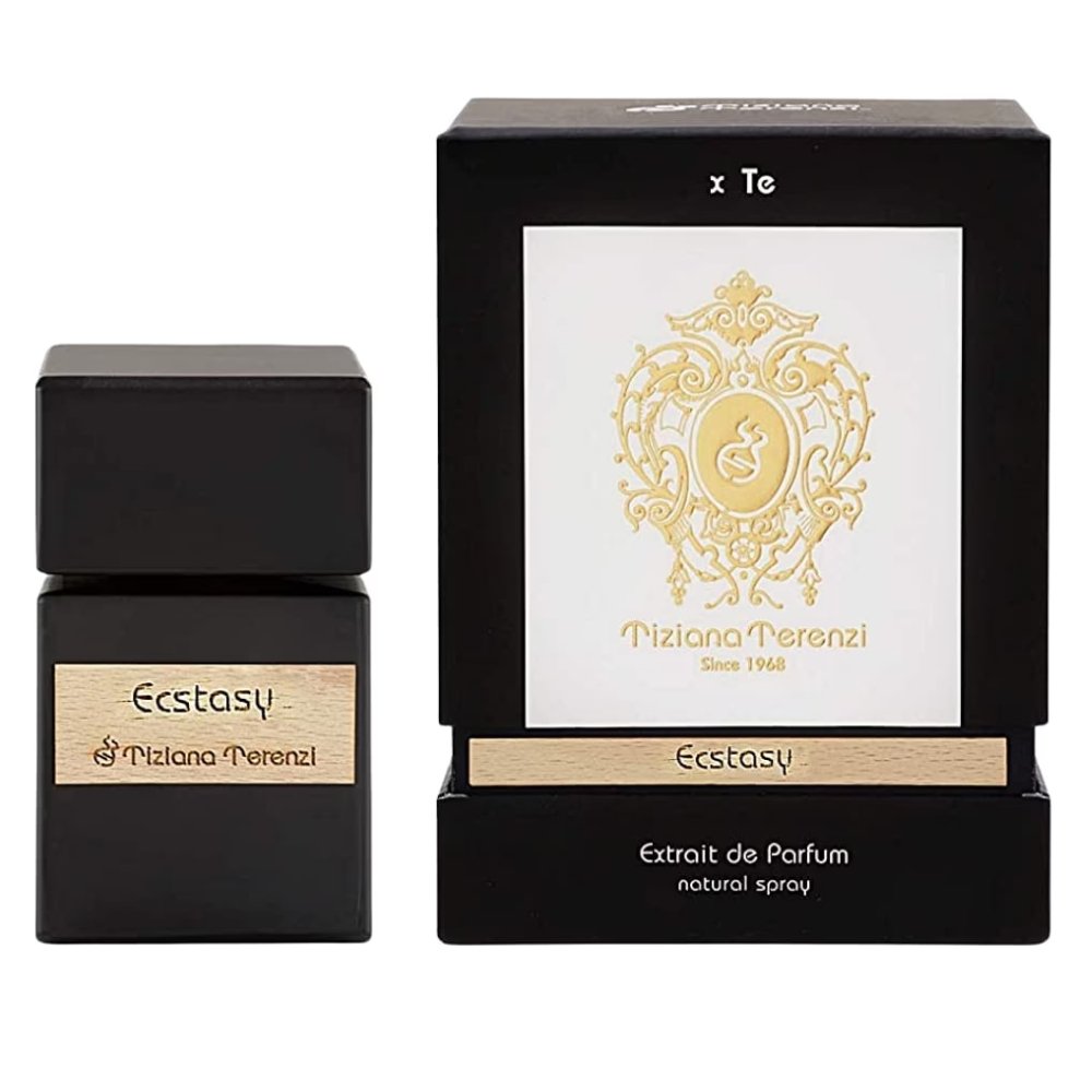Tiziana Terenzi Ecstasy