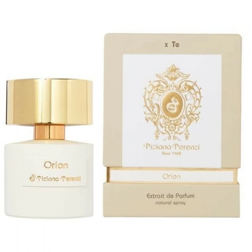 Tiziana Terenzi Orion