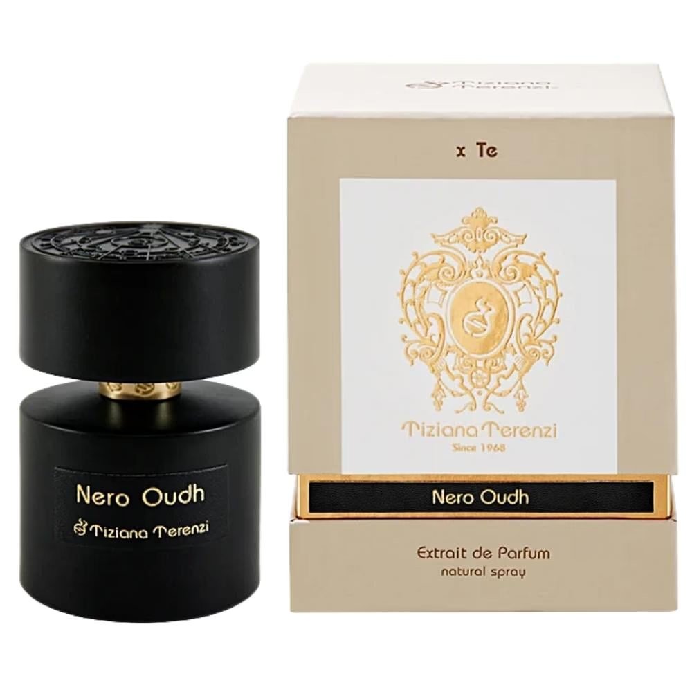 Tiziana Terenzi Nero Oudh
