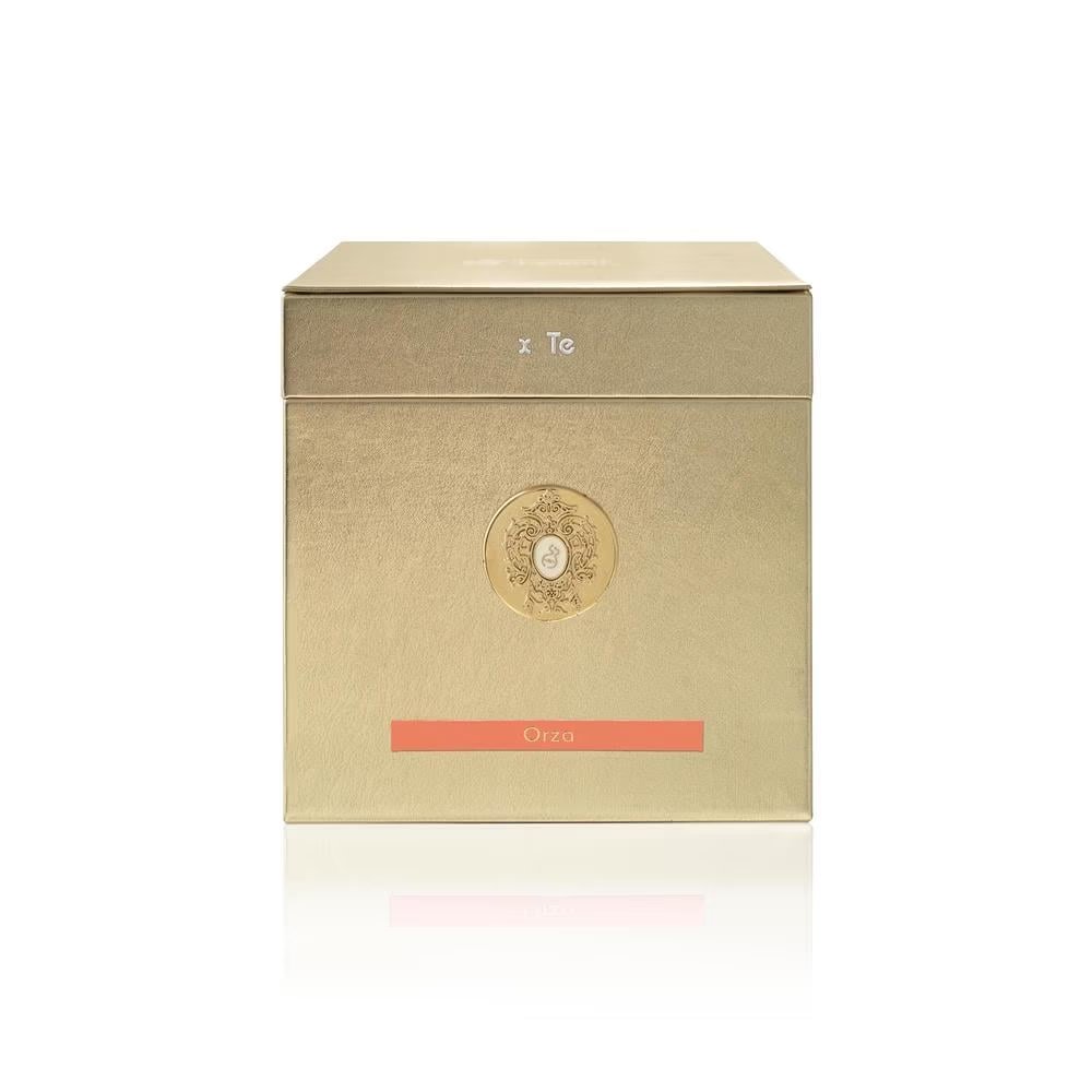 Tiziana Terenzi Orza