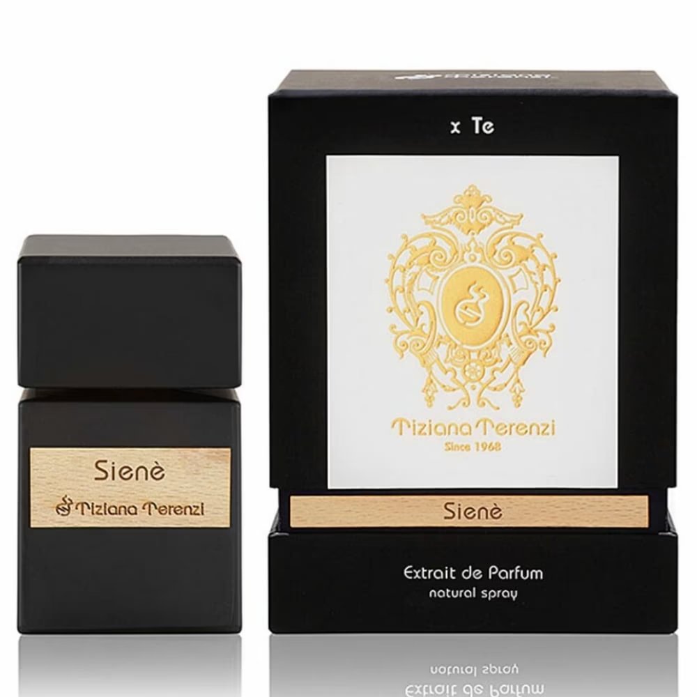 Tiziana Terenzi Siene