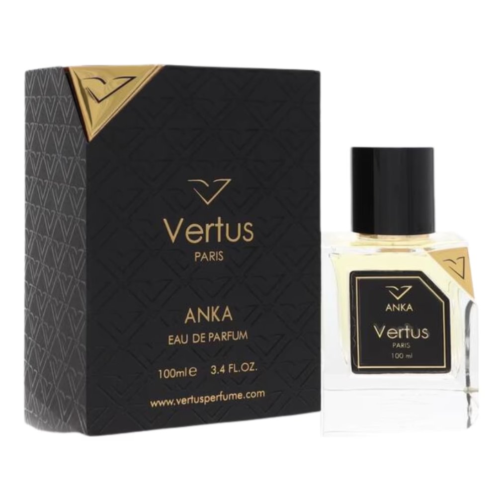Vertus Anka