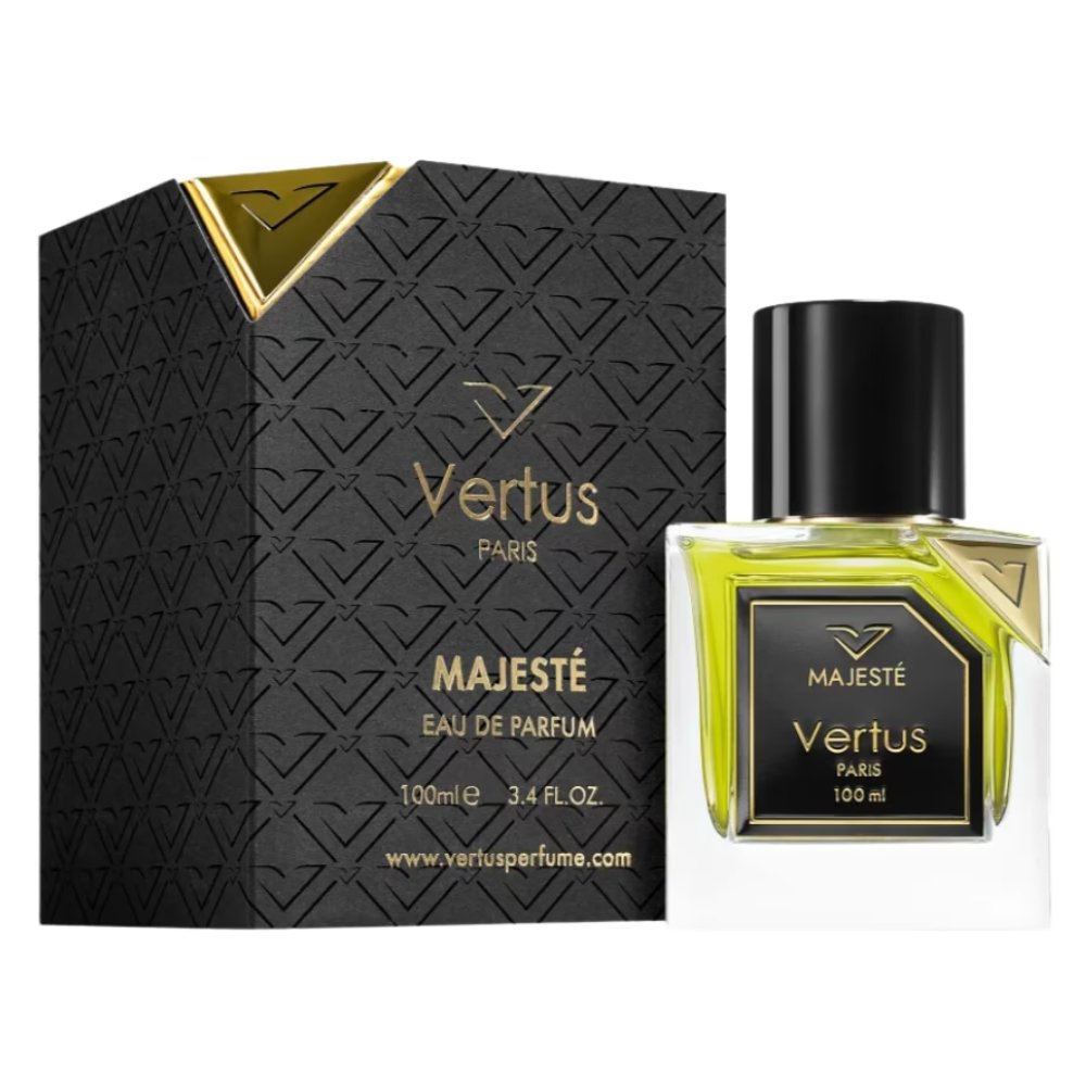 Vertus Majeste