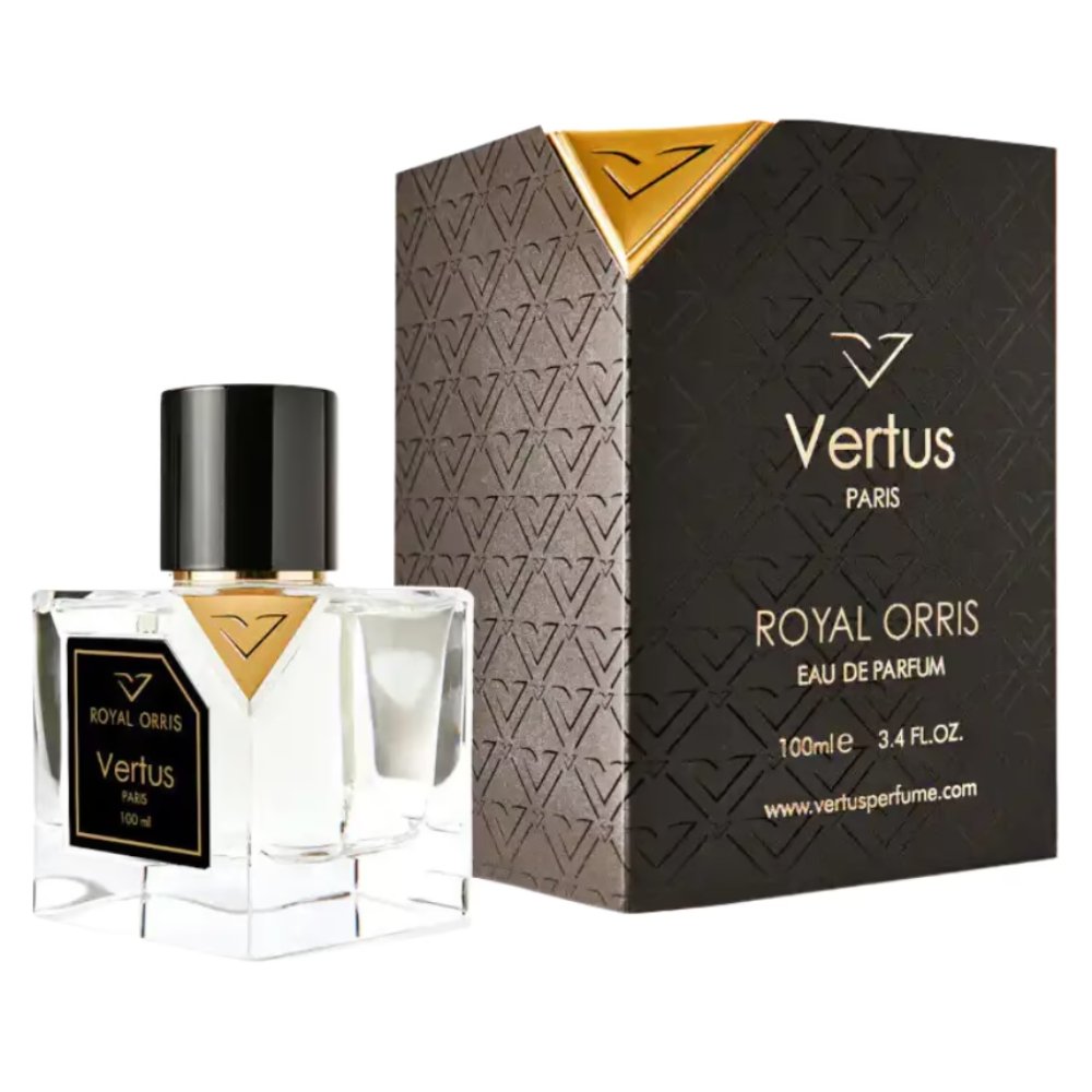 Vertus Royal Orris
