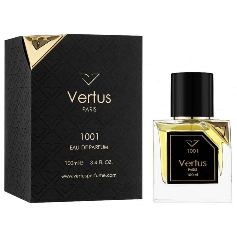 Vertus 1001