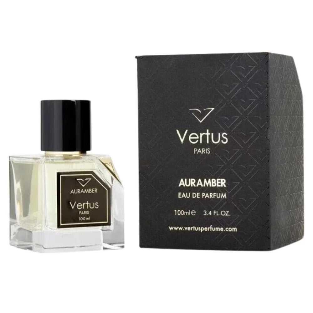 Vertus Auramber