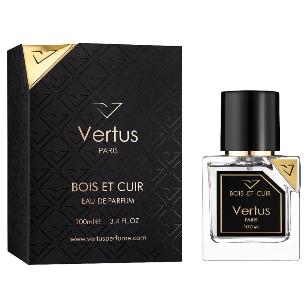 Vertus Bois Et Cuir