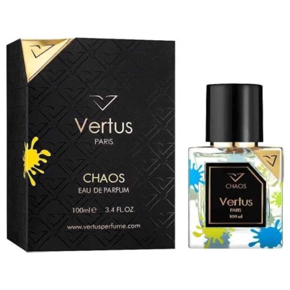 Vertus Chaos