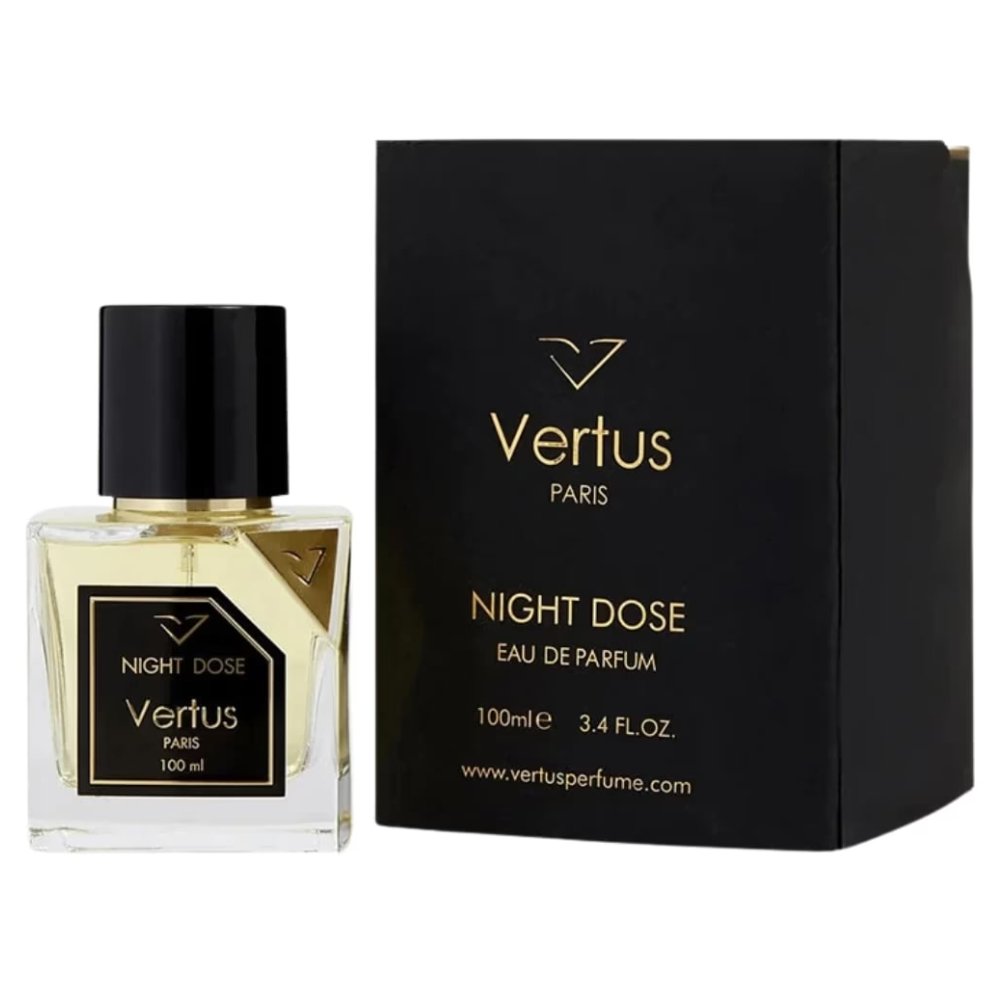 Vertus Night Dose