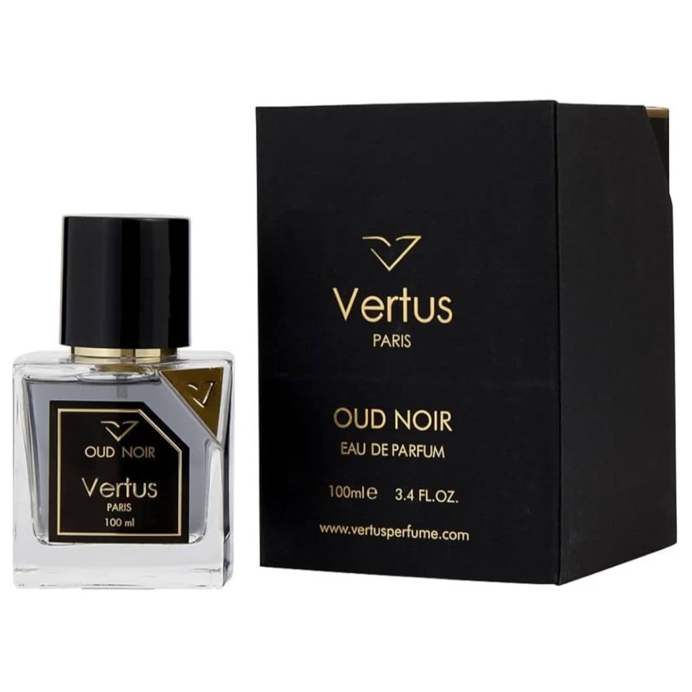 Vertus Oud Noir
