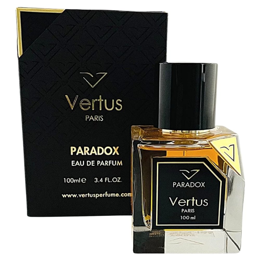Vertus Paradox