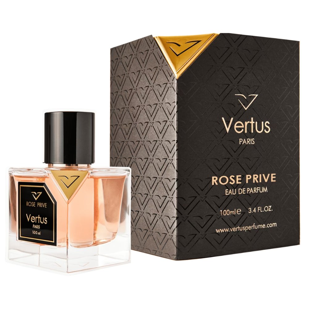 Vertus Rose Prive