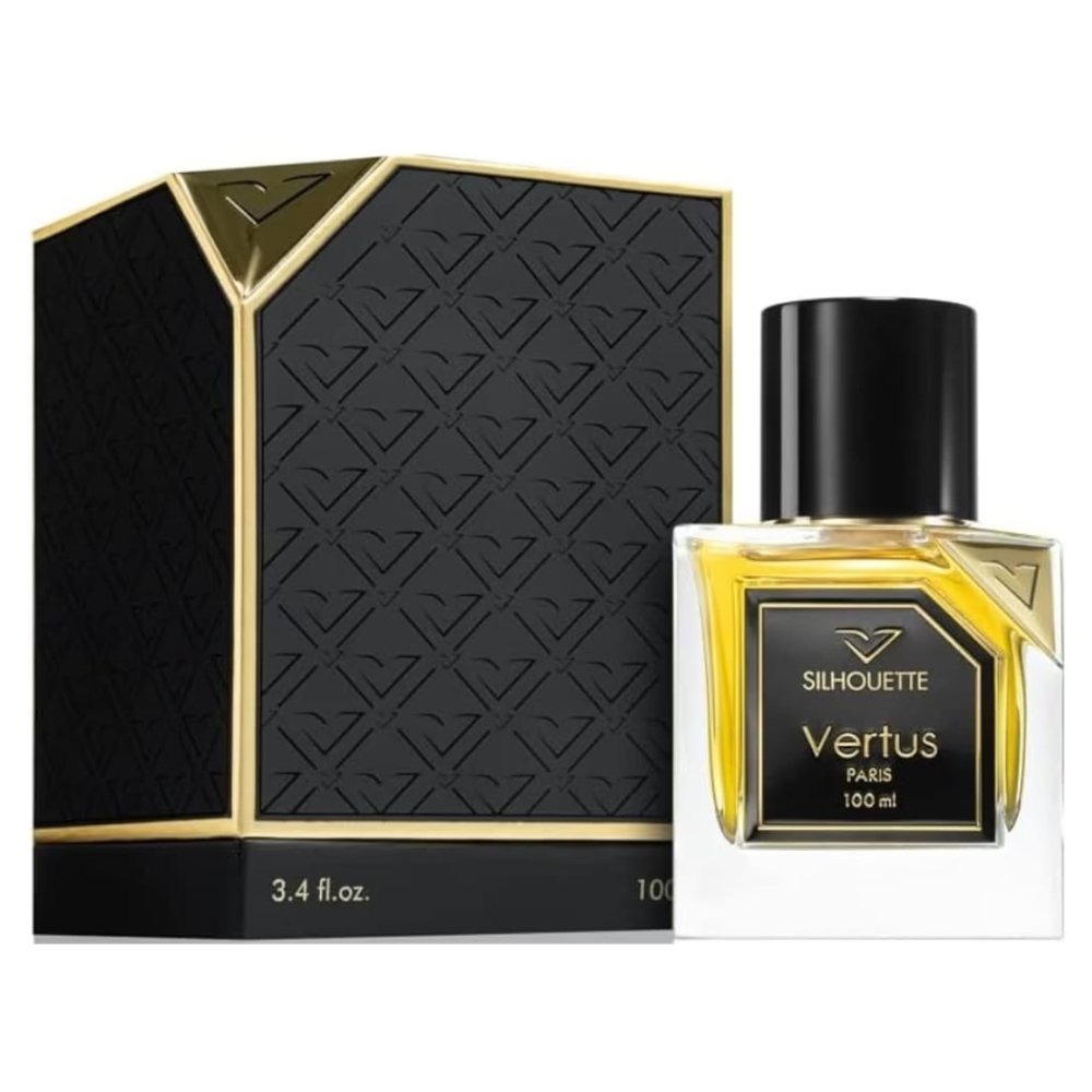 Vertus Silhouette