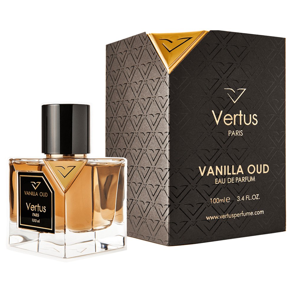 Vertus Vanilla Oud