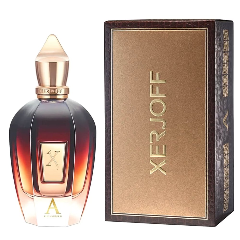 Xerjoff Alexandria II