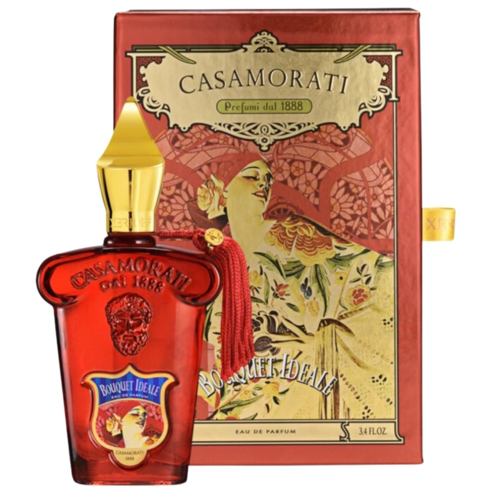 Xerjoff Bouquet Ideale