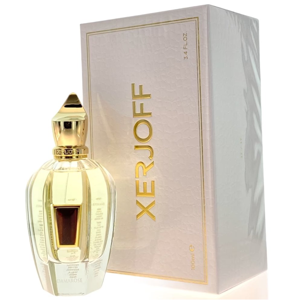 Xerjoff Damarose