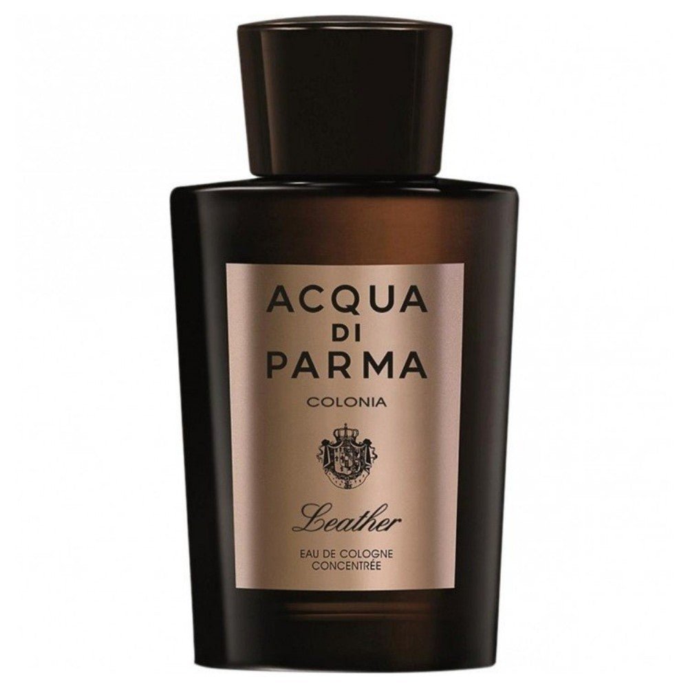 Acqua Di Parma Colonia Leather 3.4 oz/100 ml ScentGiant