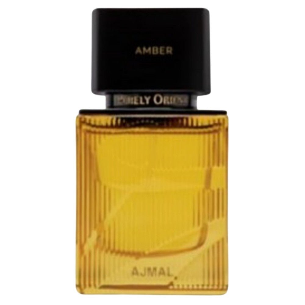 Ajmal Purely Orient Amber 2.5 oz/75 ml ScentGiant