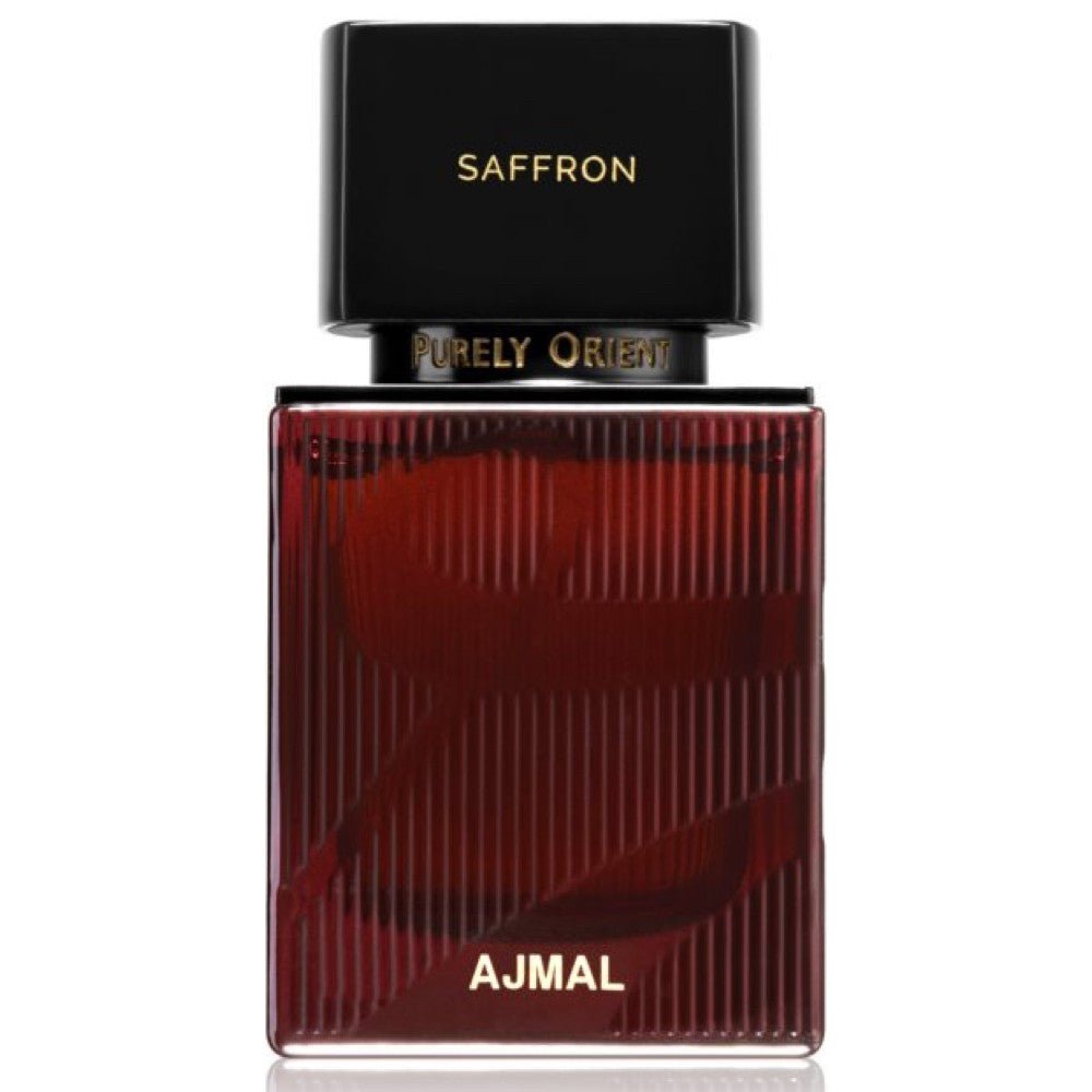 Ajmal Purely Orient Saffron 2.5 oz/75 ml ScentGiant