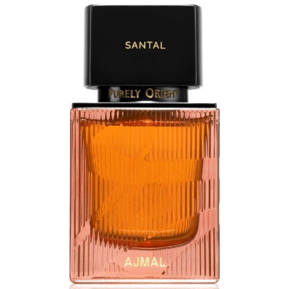 Ajmal Purely Orient Santal 2.5 oz/75 ml ScentGiant