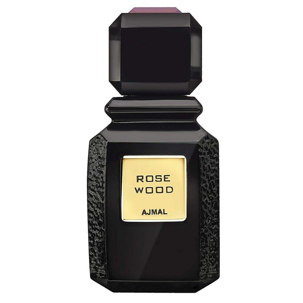 Ajmal Rose Wood 2.5 oz/75 ml ScentGiant