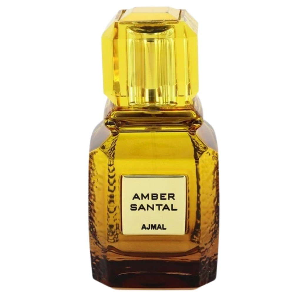 Ajmal Amber Santal 3.4 oz/100 ml ScentGiant
