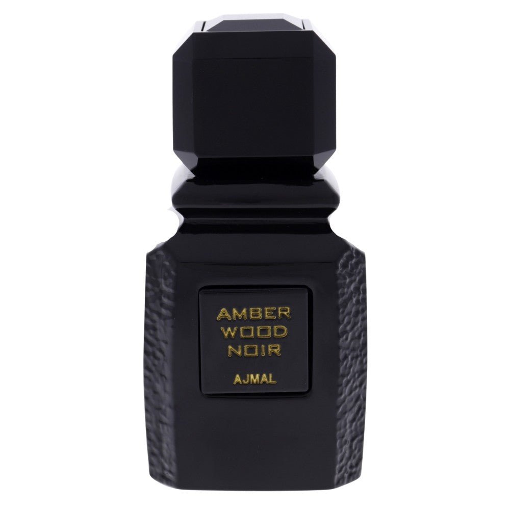 Ajmal Amber Wood Noir 3.4 oz/100 ml ScentGiant