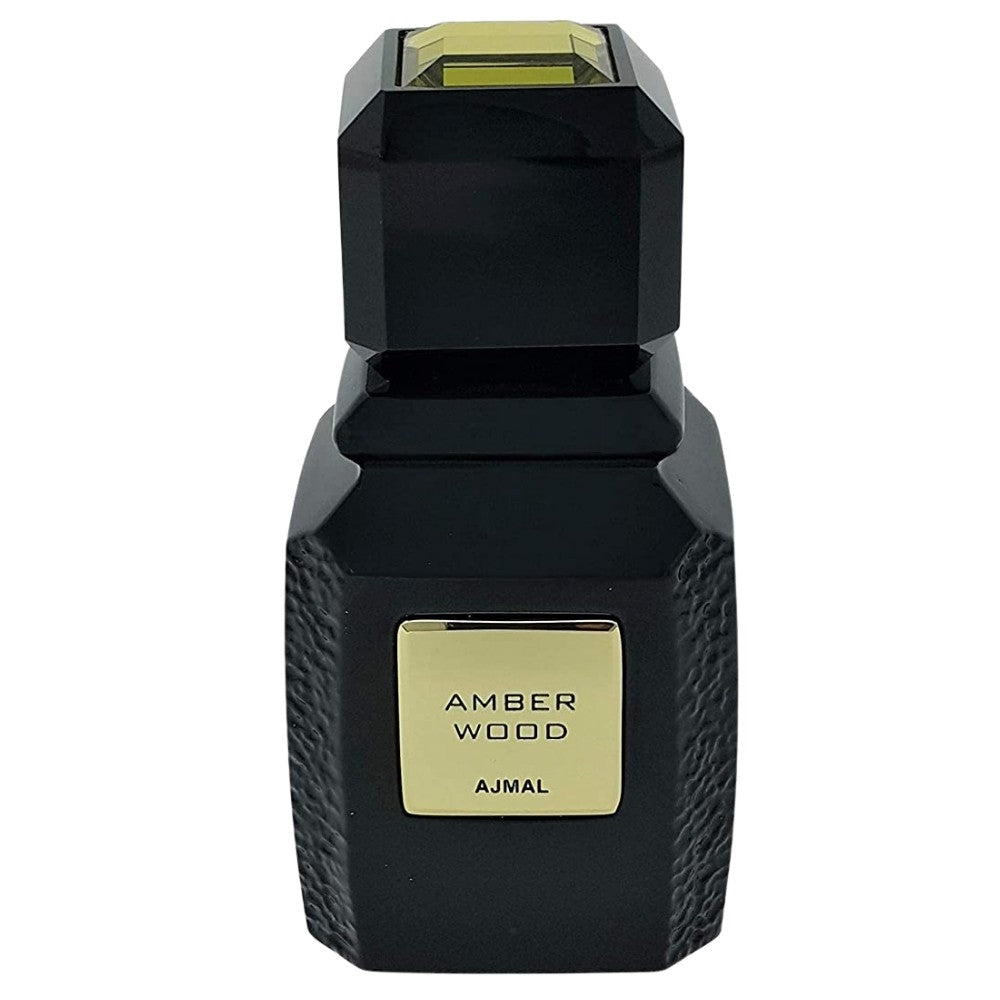 Ajmal Amber Wood 3.4 oz/100 ml ScentGiant